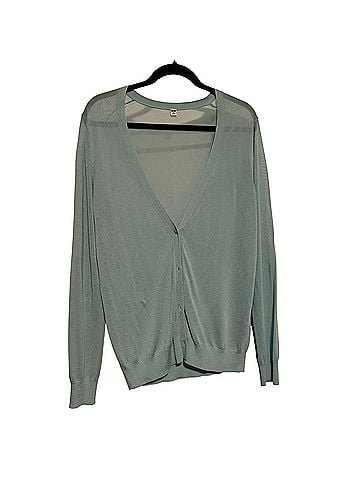 Uniqlo Cardigan (view 1)