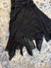 Ruby Rox Black Cocktail Dress Size S - photo 4