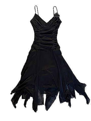 Ruby Rox Cocktail Dress (view 1)