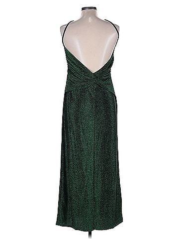 Reformation Reformation Cocktail Dress (view 2)