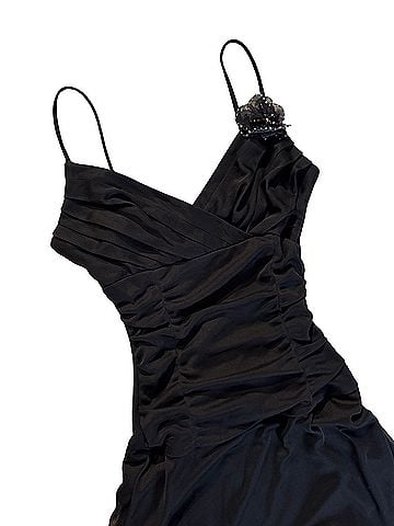 Ruby Rox Cocktail Dress (view 2)