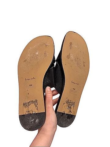 Bettye Muller Sandals (view 2)