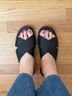 Bettye Muller Sandals Size 10 - photo 3