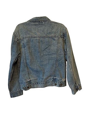 Paul & Joe Leviatan Denim Jacket (view 2)