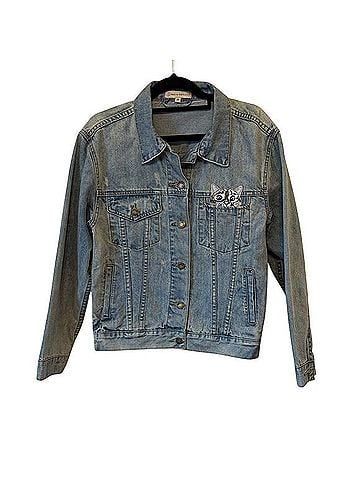 Paul & Joe Leviatan Denim Jacket (view 1)