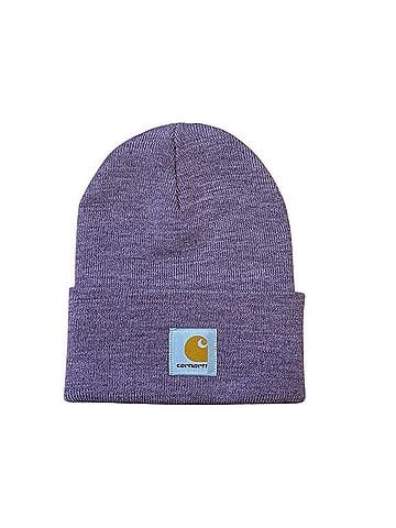 Carhartt Acrylic Watch Hat Beanie (view 1)