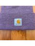 Carhartt 100% Acrylic Purple Beanie One size - photo 4