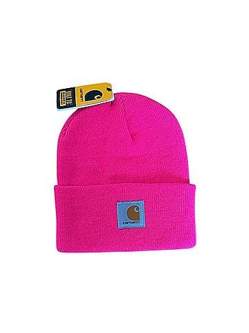 Carhartt A18 Beanie (view 1)
