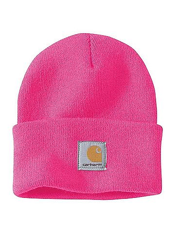 Carhartt A18 Beanie (view 2)