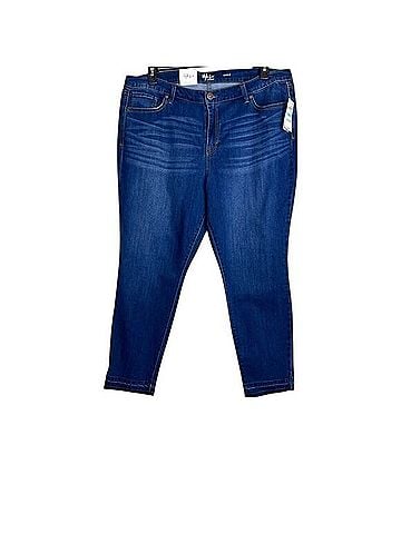 Style&Co Ankle Pant Casual Pants (view 1)