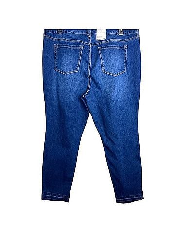 Style&Co Ankle Pant Casual Pants (view 2)
