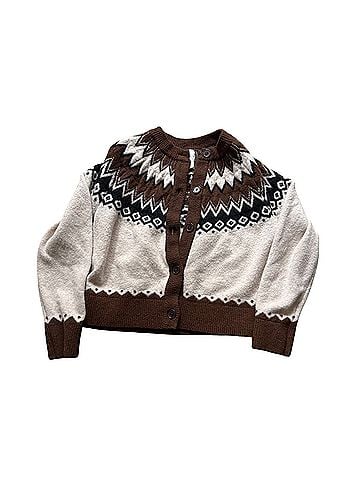 Joie Wool Cardigan (view 1)