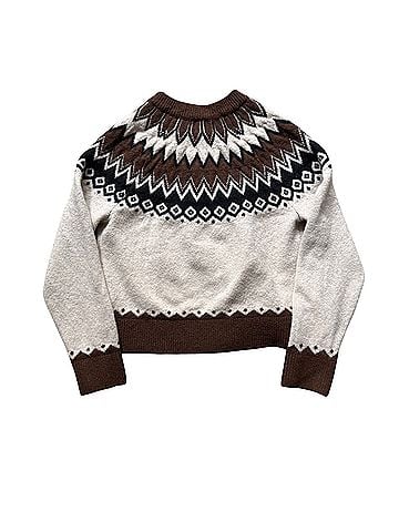 Joie Wool Cardigan (view 2)