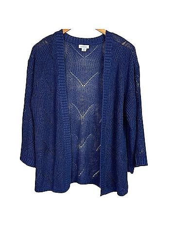 Sundance Cardigan (view 1)