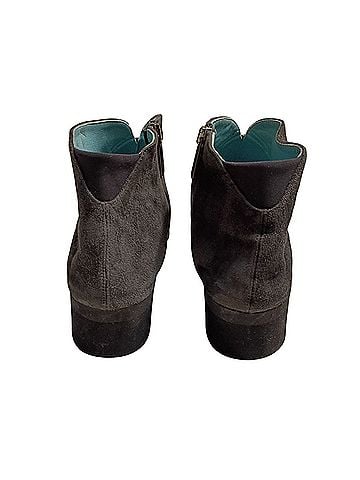 Thierry Rabotin Ankle Boots (view 2)