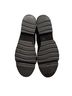Thierry Rabotin 100% Suede Solid Gray Ankle Boots Size EU 38 - photo 5