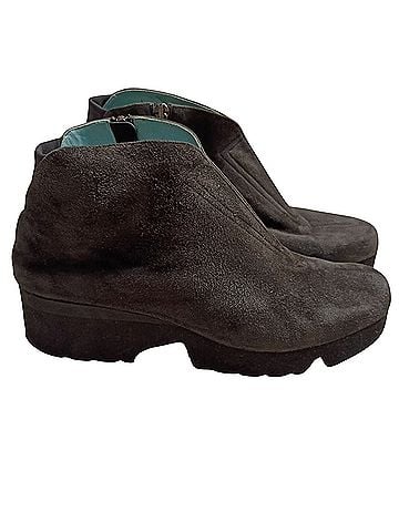 Thierry Rabotin Ankle Boots (view 1)