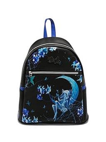 Hot Topic Fairies By Trick Backpack (view 1)