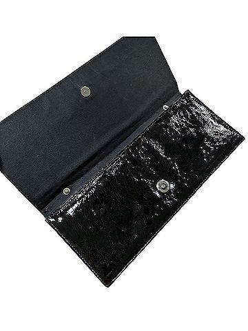 Aldo Leather Clutch (view 2)