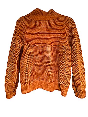 Monki Pullover Sweater (view 2)