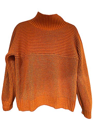 Monki Pullover Sweater (view 1)