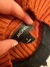 Monki Orange Pullover Sweater Size S - photo 3