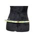 Kate Spade New York 100% Leather Multi Color Belt Size L - photo 1