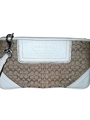 Coach Coach Wristlet (view 1)