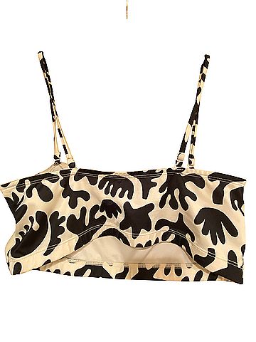 Monki Sleeveless Blouse (view 2)