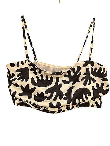 Monki Sleeveless Blouse (view 1)