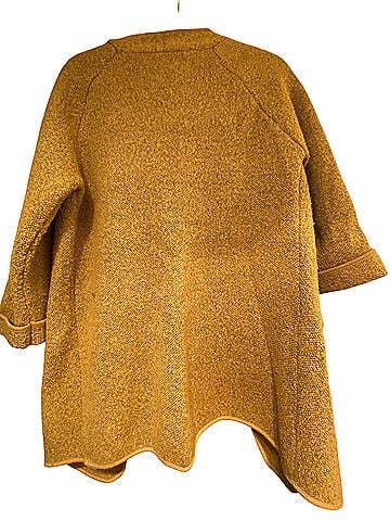 ASOS Coat (view 2)