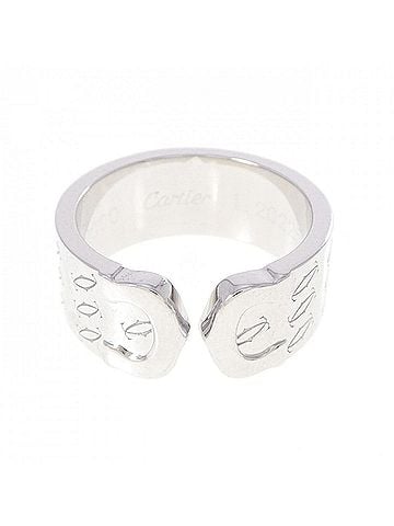 Cartier Cartier C2 2000 Christmas Limited Edition Ring (view 2)