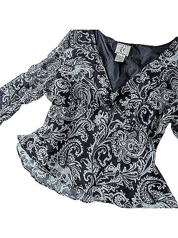 ICE Long Sleeve T-Shirt (view 2)