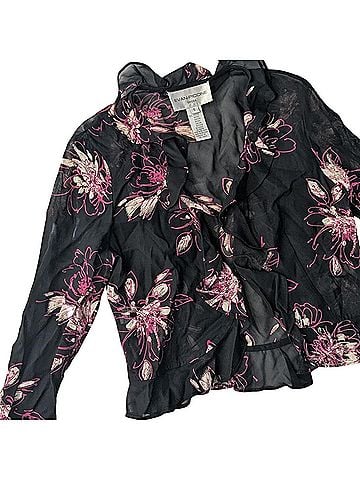 Evan Picone Long Sleeve T-Shirt (view 2)