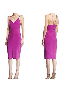 Likely Brooklyn Cocktail Dress (view 1)