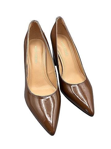 Marc Fisher Viviene Heels (view 1)
