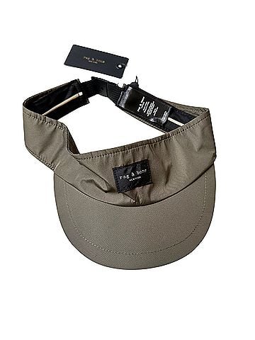 Rag & Bone Addison Visor (view 1)
