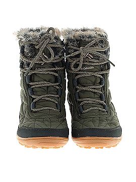 Columbia Snow boots (view 1)