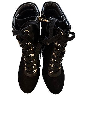 White House Black Market Ankle Boots (view 2)