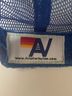 Aviator Nation Red Blue Hat One size - photo 8