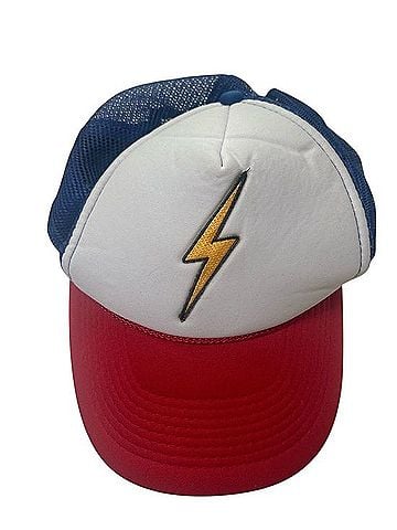 Aviator Nation Vintage Bolt Hat (view 2)