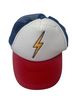 Aviator Nation Red Blue Hat One size - photo 2