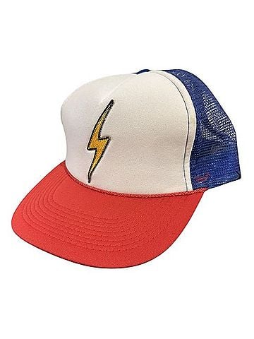 Aviator Nation Vintage Bolt Hat (view 1)