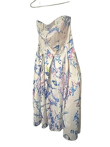 milla Cocktail Dress (view 2)