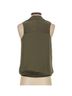 Ramy Brook Green Sleeveless Top Size XXS - photo 2