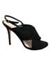 Kate Spade New York Black Heels Size 6 1/2 - photo 1