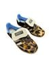 Adidas Animal Print Multi Color Sneakers Size EU 38 1/2 - photo 1