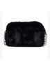 Marc Jacobs Black Crossbody Bag One size - photo 4