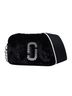 Marc Jacobs Black Crossbody Bag One size - photo 1