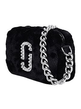 Marc Jacobs The Push Crossbody Bag (view 2)
